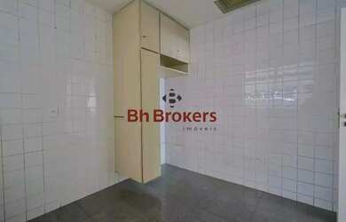 Imagem 14: ANDAR COM 275M² PARA LOCAÇÃO NO BAIRRO LOURDES EM BELO HORIZONTE