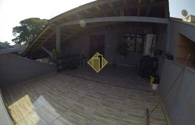 Imagem 15: Casa à venda, 4 quartos, 1 suíte, 1 vaga, Jardim Dallas - Palotina/PR