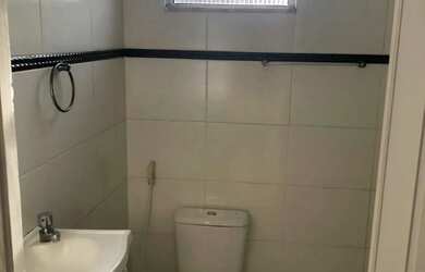 Imagem 7: Casa arejada ótima localização