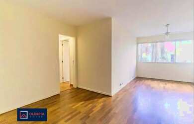 Imagem 3: Venda Apartamento 3 Dormitórios - 96 m² Pinheiros