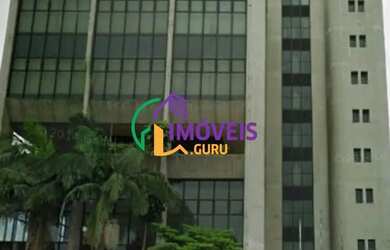 Imagem: O depósito possui 12954m² de Área e está localizado em Parque