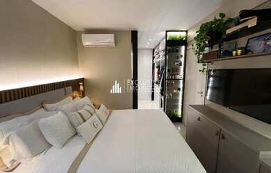 Imagem 9: Lindo apto no condomínio Dyonisus Garden