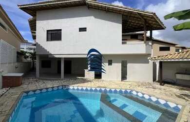 Imagem: O apartamento possui 4 Dormitórios, 4 Banheiros, 4 Vagas na