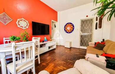 Imagem 5: Apartamento à Venda Rua Nobre em Botafogo, 2 Quartos