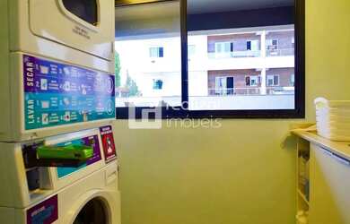 Imagem 13: Studio 1 quarto no bairro Cachoeira do Bom Jesus Florianópolis