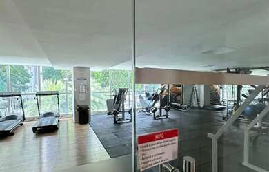 Imagem 14: Ed Vila Real - apto de 2 quartos - Nazaré