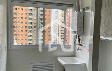 Imagem 12: Apartamento para alugar, 50m² - Alphaville Industrial - Barueri/SP