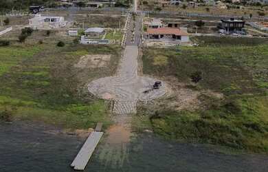 Imagem 7: Vendo Casa Corumbá IV Abadiânia aceita financiamento