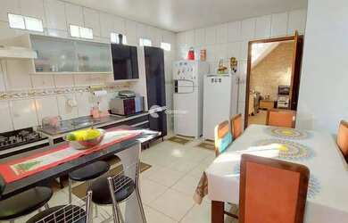 Imagem 10: Casa à venda, 3 quartos, 1 suíte, 3 vagas, Nossa Senhora Medianeira - Santa Maria/RS