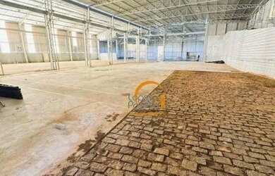 Imagem 8: Galpão, 2127 m² - venda por R$ 3.000.000 ou aluguel por R$ 30.977/mês...