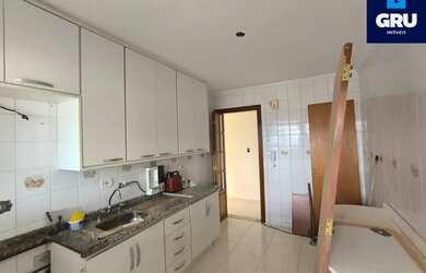 Imagem 9: ÓTIMO APARTAMENTO PARA LOCAÇÃO NO GOPOÚVA - GUARULHOS/SP