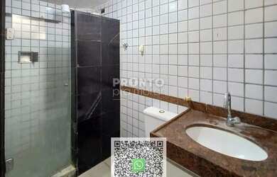 Imagem 11: Jardim Atlântico - Apartamento com 100 metros - 3 Quartos - 1 Suíte...