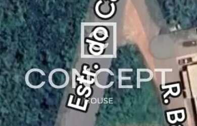 Imagem: O terreno possui 307m² de Área e está localizado em São