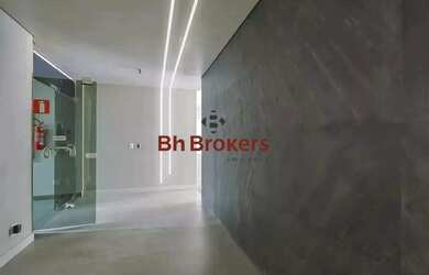 Imagem 2: ANDAR COM 275M² PARA LOCAÇÃO NO BAIRRO LOURDES EM BELO HORIZONTE