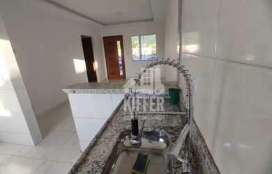 Imagem 15: Casa com 2 dormitórios à venda, 80 m² por R$ 430.000,00 - Ubatiba -...