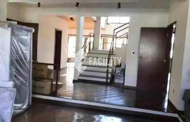 Imagem 3: Casa - Nova Campinas - Campinas