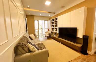 Imagem 2: APARTAMENTO RESIDENCIAL em NAVEGANTES - SC, CENTRO