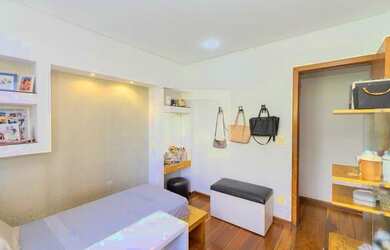 Imagem 10: Apartamento à Venda - Buritis, 3 Quartos, 100 m2