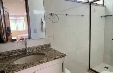 Imagem 14: Vendo Cobertura Duplex 382 m² 3 Quartos, 2 Suítes, dep. completa, Vista...