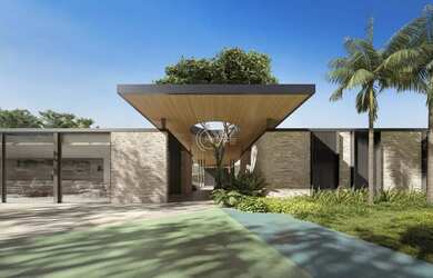 Imagem 2: Venda - Terrenos em Condomínio - Caxias do Sul - RS