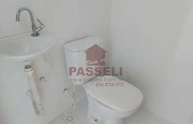 Imagem 14: Casa Trindade São Gonçalo RJ com 2 Quartos