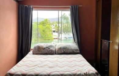 Imagem 3: Casa na barra da lagoa- diária