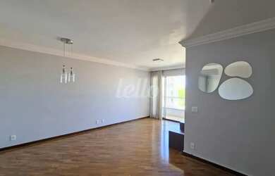 Imagem 4: Apartamento 3 quartos para alugar no a Vila Isolina Mazzei