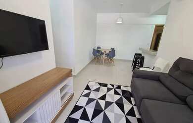 Imagem 3: Imóvel para aluguel de 1 quarto com infraestrutura completa - Lazer e...