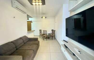 Imagem 6: Smart Boulevard Apartamento no UMARIZAL 60m² 2 Quartos 1 Suíte 1 Vg...