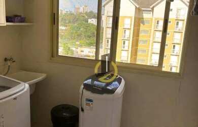 Imagem 6: Apartamento à venda no Condomínio Villagio San Pietro - 95m² - 2 dormitórios (1 suíte) - a