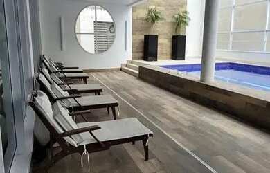 Imagem 8: Apartamento-Para venda-27 Rua Olímpia de Almeida Prado, Santa Cecília,...