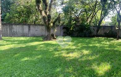 Imagem: O terreno possui 2.001m² de Área e está localizado em Vargem