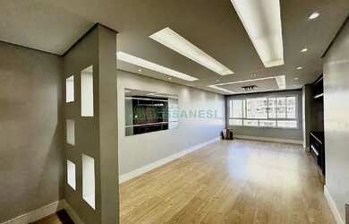 Imagem 4: Apartamento Universitário Caxias do Sul