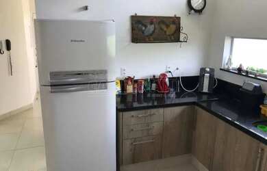 Imagem 8: casa em condomínio. Churrasqueira, Imóvel novo, Guarda roupae273m²...