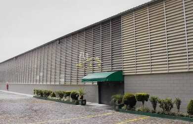 Imagem 9: Galpão Industrial para Locação 6.065 m² de Terreno ZPI-1