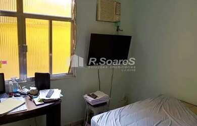 Imagem 8: Casa com três quartos na rua Artur Neiva - jardim Sulacap