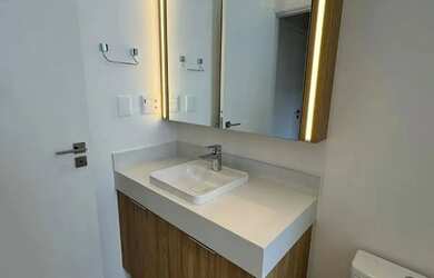 Imagem 15: Apartamento com 3 dormitórios para alugar, 147 m² por R$ 34.886,00/mês...