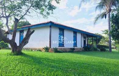 Imagem 9: Casa à venda em Igarapé Condomínio Fazenda Solar