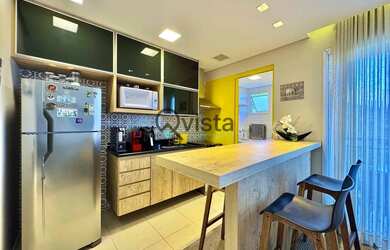 Imagem 7: Apartamento à Venda na Enseada no Guarujá Qvista inteligência imobiliário