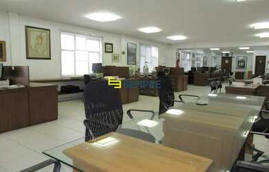 Imagem 4: Andar comercial à venda na Savassi com vaga