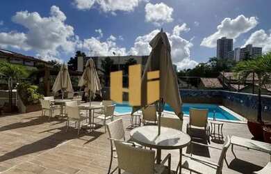 Imagem 3: Apartamento a venda no bairro de Casa Amarela