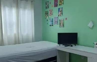 Imagem 12: Casa Ponte Alta Norte