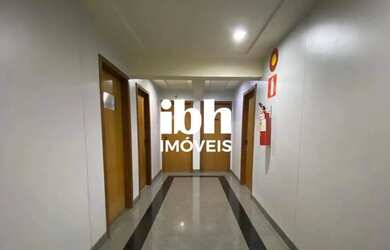 Imagem 3: Sala Comercial à Venda 25m² Santo Antônio, Belo Horizonte