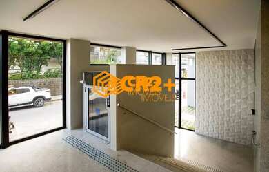 Imagem 3: Apartamento Beira Mar a Venda de 96m² com 3 quartos 3 suítes em Casa...