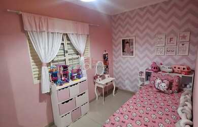 Imagem 8: LINDA CASA TÉRREA À VENDA NO BAIRRO COLONIA EM JUNDIAÍ/SP