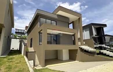 Imagem 3: Residência de Alto Padrão no Alphaville Vespasiano - ESPETACULAR MODERNA...