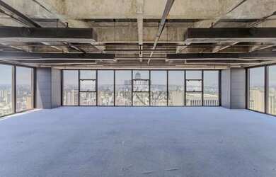 Imagem 2: Sala Comercial em Condomínio - Jardim Paulista - 167,50m²