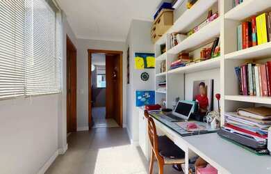 Imagem 10: Apartamento em Rua Dona Zulmira - Cavalhada - Porto Alegre/RS