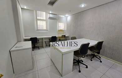 Imagem 10: Sala Comercial para Aluguel 12 m² Canopus Office & Coworking Belo Horizonte/MG
