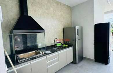 Imagem 7: Sobrado à venda, 241 m² por R$ 1.449.000,00 - Atibaia - Atibaia/SP